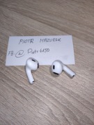 Jedna słuchawka AirPods Pro 2. generacji A2699, A2698, A3047, A3048 i inne