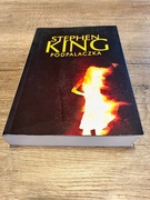Stephen King podpalaczka