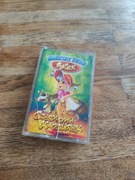 Kaseta Magiczny Świat Bajek Czerwony Kapturek