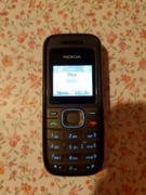 nokia 1208 bez simlocka 