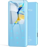 AGPTEK Odtwarzacz MP3 32 GB, Bluetooth 5.0 z  o przekątnej 2,4 cala zamow