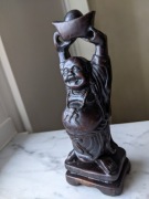 Figurka buddy 16 cm ceramika