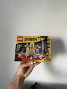Lego Scooby-Doo 75900 Tajemnica muzeum mumii NOWE