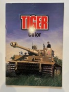 Militaria Tiger Color