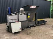 Belownica paczkarka do puszek