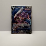 Karta Pokemon TCG Genesect V Fusion Strike