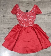 Nowa Sukienka Roco Fashion roz.XS 