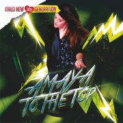 Amaya - To The Top (Maxi CD) (SPAIN)
