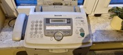 2 faxy Panasonic  KX-FL613 +KX-F90+ telefon KX-T3250PD