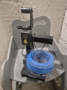 Drukarka 3d Easy Threed K10