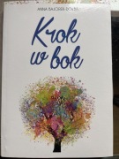 Krok w bok; Anna Bajorek-Dołba