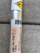 Wysięgnik kosy spalinowej Stihl FS 450 K, FS 400 K.  