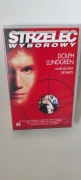 Strzelec wyborowy Dolph Lundgren VHS NOWA KASETA! Folia! Okazja 