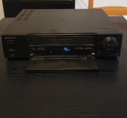 Magnetowid Sony SLV-E20 – Klasyk VHS – Sprawny