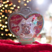 Interaktywny miś Misie Episie idealny na prezent 