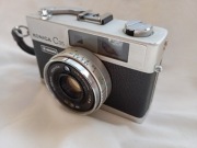 Aparat fotograficzny Konica C35