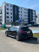 Mercedes-Benz GLA 45 AMG