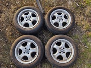 Alufelgi 15" Toyota 4x100 ET35 Ładne Chełm Lublin 