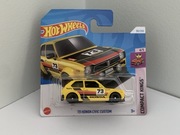 Hot Wheels ’73 Honda Civic Custom