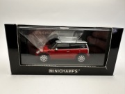1:43 Mini Clubman - Minichamps