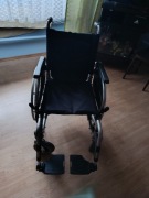 Wózek inwalidzki Vermeiren V200