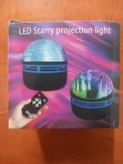 Kula dyskotekowa - Disco ball.