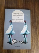 Wstydliwe przyjemności czyli po co - tak naprawdę - chodzimy do kina