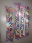 Papierki po lodach ekipa