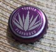 Kapsel Desperados butelkowane