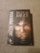 Jacek Piekara - Sługa Boży