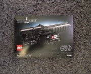 Lego 40917 Star Wars mroczny miecz