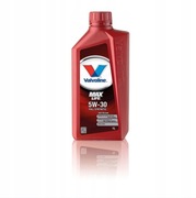 VALVOLINE MAXLIFE C3 5W30 1L