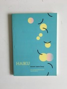 HAIKU AUTUMN LEAVES GROUP