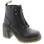 Dr Martens Jesy botki buty na obcasie