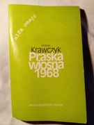 "Praska wiosna" Andrzej Krawczyk 