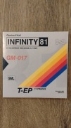 Płyta CD Kali x Flvwlxss Infiniti 81 stan idealny 