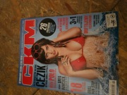 CKM archiwalny numer magazynu 