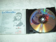 LES MISERABLES - CD