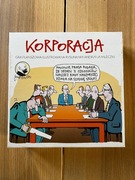 Gra planszowa KORPORACJA MDR, Trefl