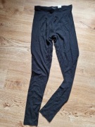 Legginsy damskie rozmiar M