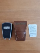 Elcometer Instruments Ltd. Zabytek 