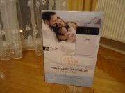 STACJA OCZYSZCZANIA POWIETRZA CIRRUS LIFE