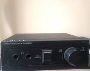 Audiofilski wzmacniacz słuchawkowy QED MB 45 2W