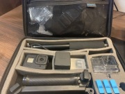 GoPro Hero 8 Black + Akcesoria