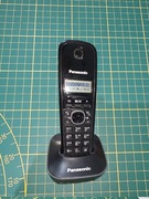 Panasonic KX-TGA161FX Telefon bezprzewodowy stacjonarny 