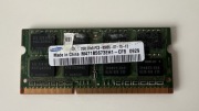 Pamięć Samsung 2GB 2x8 PC3 - 8500S DDR3 1066