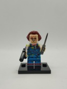 Minifigurka Lalka Chucky z Żuka Kompatybilna z LEGO