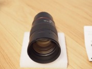 Obiektyw Samyang 135mm f/2.0 ED UMC MFT (micro4/3)