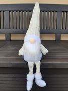 Krasnal Skrzat pod Choinkę Prezent Ozdoba Święta