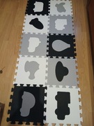 Puzle piankowe BebyOno-Nowe